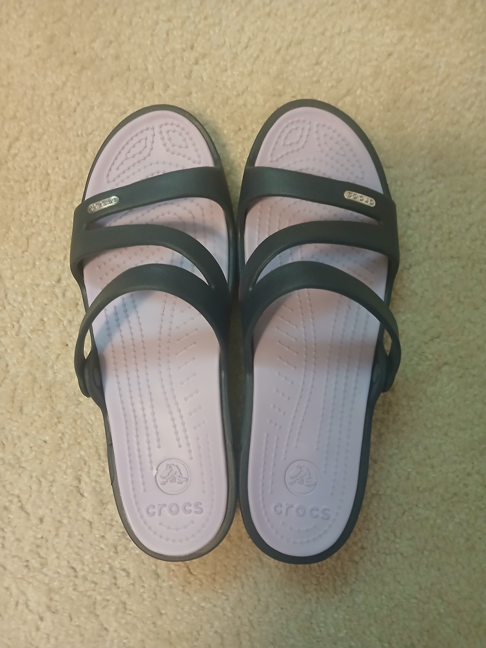 Crocs Women's Sandals